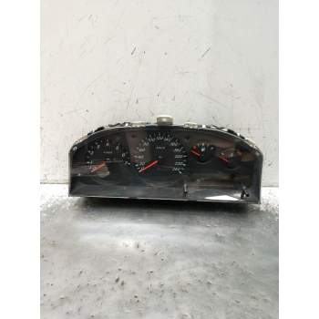 CUADRO INSTRUMENTOS BM606 2104925 2000