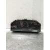 Recambio de cuadro instrumentos para nissan almera ii hatchback (n16) 2.2 di referencia OEM IAM BM606 2104925 2000