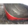 Recambio de paragolpes trasero para alfa romeo 33 berlina 1.4 ie referencia OEM IAM   