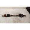 Recambio de transmision delantera izquierda para peugeot 207 cc (wd_) 1.6 16v referencia OEM IAM 9651309980 16G 2006