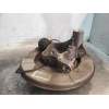 Recambio de mangueta trasera izquierda para bmw serie 6 coupe (e63) 635d referencia OEM IAM   33326775079