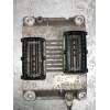 Recambio de centralita motor uce para opel corsa d referencia OEM IAM 0261208940 1039S32635 2006