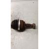 Recambio de transmision delantera izquierda para peugeot 207 cc (wd_) 1.6 16v referencia OEM IAM 9651309980 16G 2006