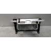 Recambio de sistema audio / radio cd para nissan x-trail (t32) 360 referencia OEM IAM 281854CA0A  