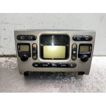 MANDO CALEFACCION / AIRE ACONDICIONADO 5HB00816600 698440000 1999