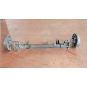 PUENTE TRASERO TAMBOR/ABS 29CRDI 2001