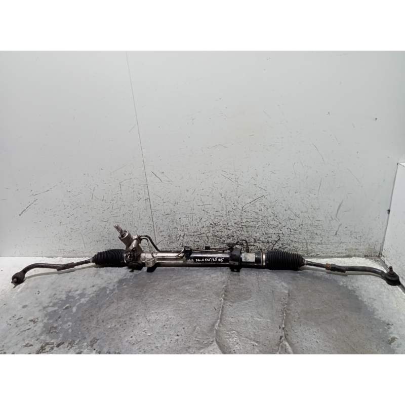 Recambio de cremallera direccion para kia magentis active referencia OEM IAM  20CRDI 2006