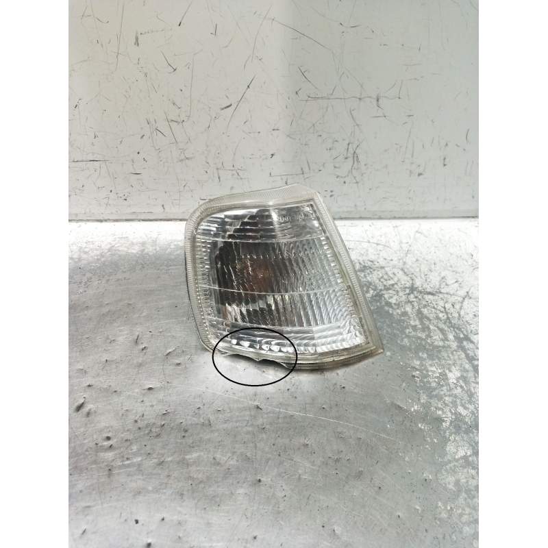Recambio de piloto delantero derecho para peugeot 405 ii (4b) 1.9 d referencia OEM IAM  VER FOTOS 1992