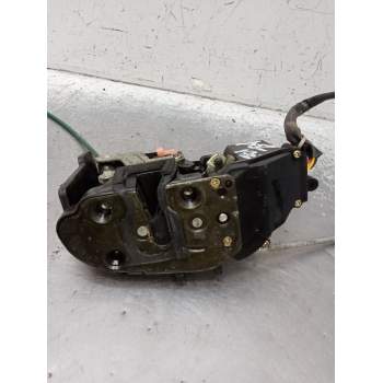 MOTOR CIERRE CENTRALIZADO DELANTERO IZQUIERDO 5P 2001