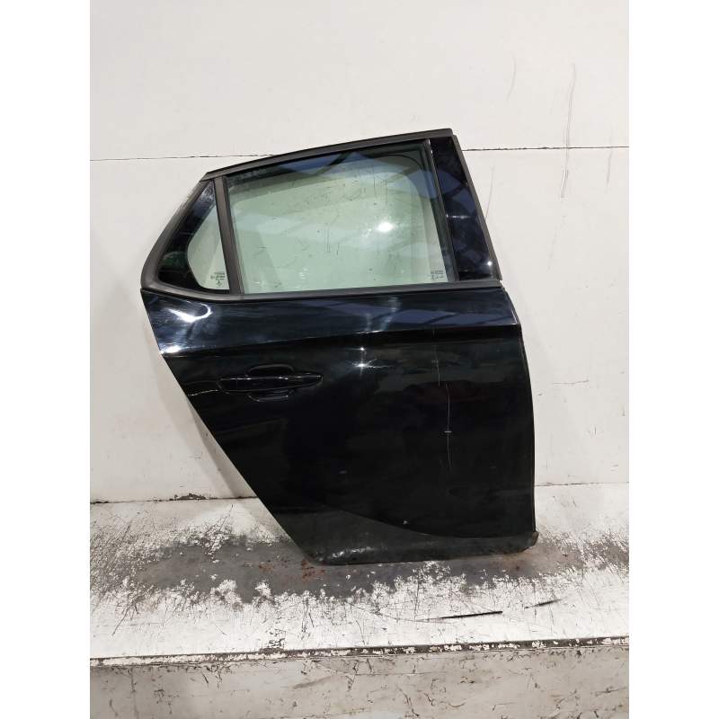 Recambio de puerta trasera derecha para opel corsa f referencia OEM IAM   5P
