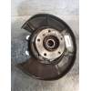 Recambio de mangueta trasera derecha para bmw serie 6 coupe (e63) 635d referencia OEM IAM   33326775080