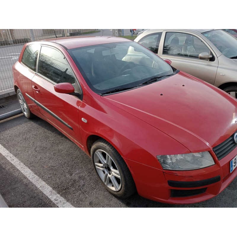 fiat stilo (192) del año 2004