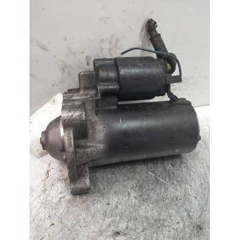 MOTOR ARRANQUE 0001112007 BOSCH 