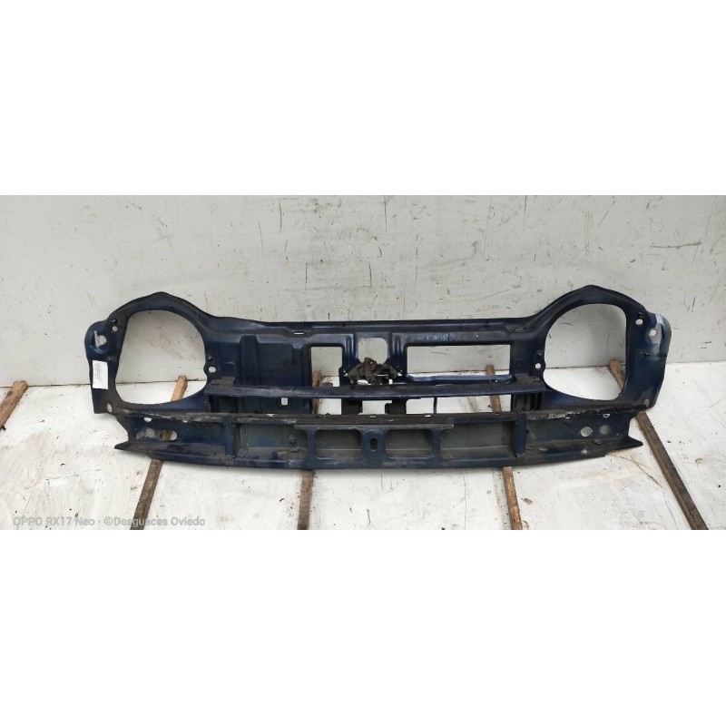 Recambio de panel frontal para renault twingo (co6) 1.2 privilege (c068/6c/6d) referencia OEM IAM   