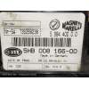 Recambio de mando calefaccion / aire acondicionado para lancia lybra berlina 1.9 jtd referencia OEM IAM 5HB00816600 698440000 73