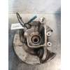 Recambio de mangueta trasera derecha para bmw serie 6 coupe (e63) 635d referencia OEM IAM   33326775080