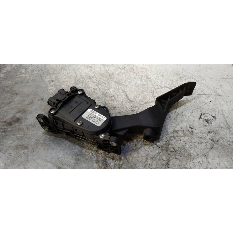 Recambio de potenciometro pedal para volkswagen t5 transporter/furgoneta caja cerrada referencia OEM IAM 6PV00849503 7H1721503D 