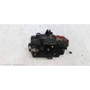 MOTOR CIERRE CENTRALIZADO TRASERO DERECHO 8Z0839016D 