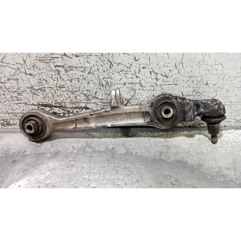 Recambio de brazo suspension inferior delantero izquierdo para audi a4 berlina (b5) 2.4 referencia OEM IAM 4D0407155J  