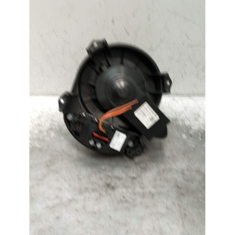 Recambio de motor calefaccion para infiniti q30 2.2 d referencia OEM IAM A2469061601 A2229060303 CZ1163600756 F011500131