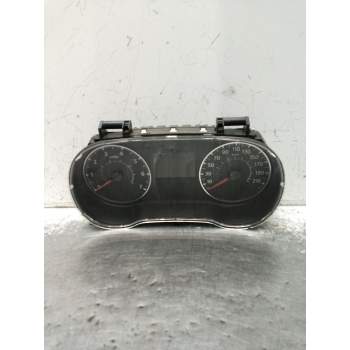 CUADRO INSTRUMENTOS A3C0707430500 10433452AB 248092643R 2017