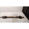 Recambio de transmision delantera derecha para peugeot 207 cc (wd_) 1.6 16v referencia OEM IAM 9651309880 16G 2006