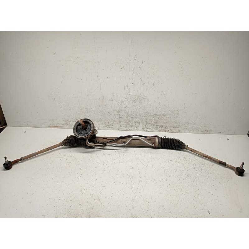 Recambio de cremallera direccion para peugeot 206 berlina referencia OEM IAM  19D 1998