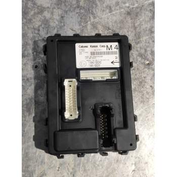 MODULO ELECTRONICO 284B1BV80B 116RAI000280 116RI000281 CALSONIC