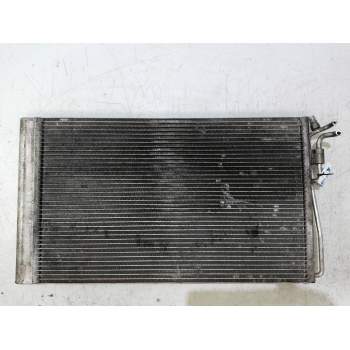 CONDENSADOR / RADIADOR AIRE ACONDICIONADO 64508381362 