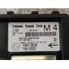 Recambio de modulo electronico para nissan juke (f15) 1.5 turbodiesel cat referencia OEM IAM 284B1BV80B 116RAI000280 116RI000281