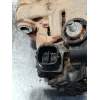 Recambio de alternador para toyota hilux (kun) referencia OEM IAM 270600L060C 0124315033 
