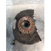Recambio de mangueta delantera izquierda para bmw serie 6 coupe (e63) 635d referencia OEM IAM 6762017  31216762017