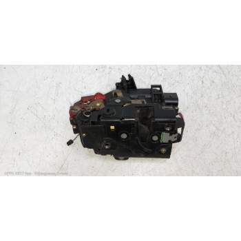 MOTOR CIERRE CENTRALIZADO TRASERO IZQUIERDO 8Z0839015D 
