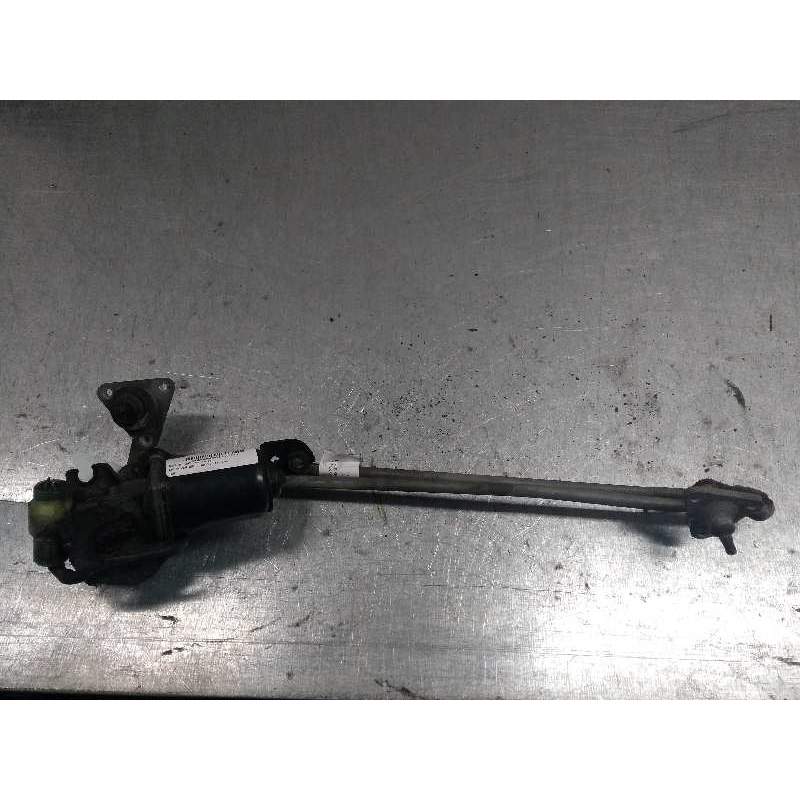 Recambio de motor limpia delantero para mg serie 400 (xw) 420 gsi referencia OEM IAM   