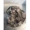 Recambio de mangueta delantera izquierda para bmw serie 6 coupe (e63) 635d referencia OEM IAM 6762017  31216762017