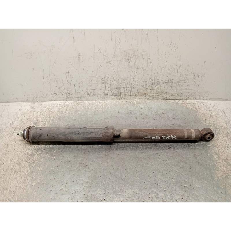 Recambio de amortiguador trasero derecho para toyota iq básico referencia OEM IAM 4853074010  