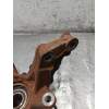Recambio de mangueta delantera izquierda para dacia sandero iii 1.0 tce 90 eco-g referencia OEM IAM   