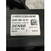 Recambio de motor calefaccion para infiniti q30 2.2 d referencia OEM IAM A2469061601 A2229060303 CZ1163600756 F011500131