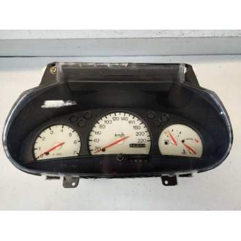 CUADRO INSTRUMENTOS 96FB10849 EC 