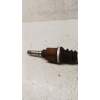 Recambio de transmision delantera derecha para peugeot 207 cc (wd_) 1.6 16v referencia OEM IAM 9651309880 16G 2006