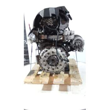MOTOR COMPLETO D5244T BOSCH 157547