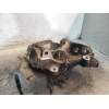 Recambio de mangueta delantera izquierda para bmw serie 6 coupe (e63) 635d referencia OEM IAM 6762017  31216762017