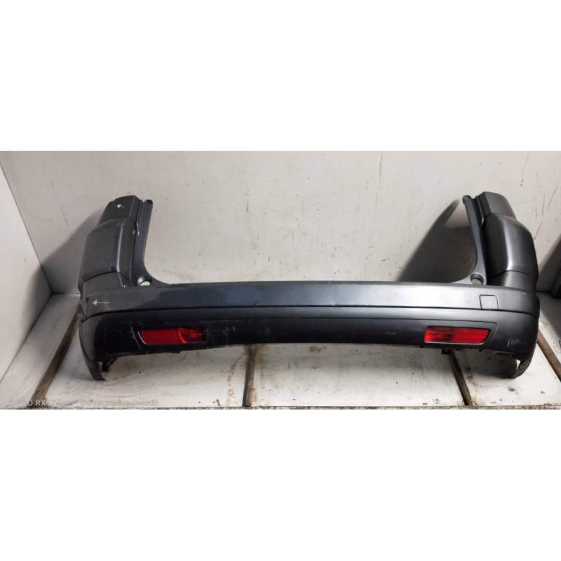 Recambio de paragolpes trasero para citroën c4 picasso exclusive referencia OEM IAM   2006