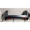 Recambio de paragolpes trasero para citroën c4 picasso exclusive referencia OEM IAM   2006