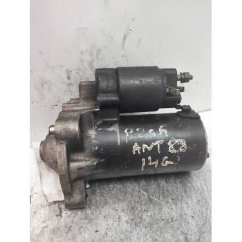 MOTOR ARRANQUE 0001112029 BOSCH 