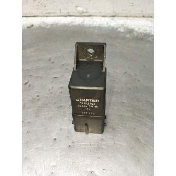 CAJA PRECALENTAMIENTO 9640469680 51252002 2017