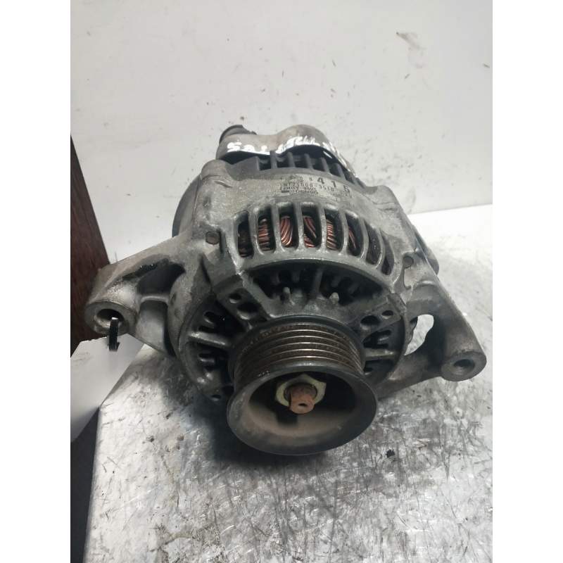 Recambio de alternador para chrysler stratus berlina (ja) 2.0 le referencia OEM IAM 210003510  
