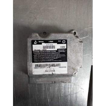 CENTRALITA AIRBAG 5WK43342 1000311 51711816