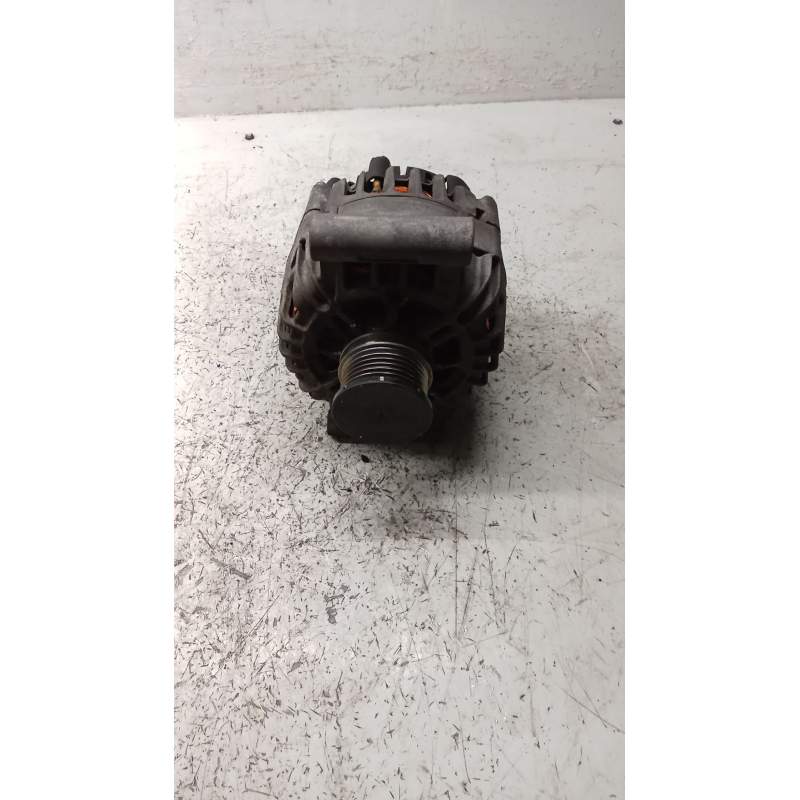 Recambio de alternador para peugeot 207 cc (wd_) 1.6 16v referencia OEM IAM 9664532780 16G 2006