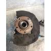 Recambio de mangueta delantera derecha para bmw serie 6 coupe (e63) 635d referencia OEM IAM 6762018  31216762018